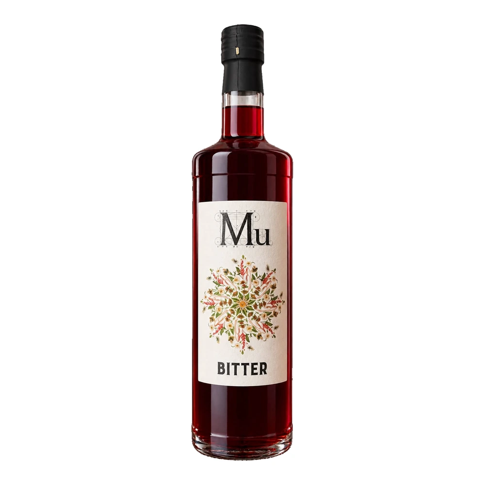 Mu Bitter