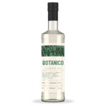 Bottiglia di Botanico botanical gin