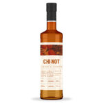 Bottiglia di Chi-Not liquore al chinotto