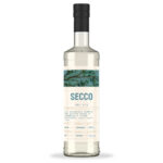 Bottiglia di Secco dry gin