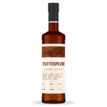 Bottiglia di Tutto spezie liquore allspice